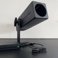 Chauvet Freedom Gobo IP Projectors