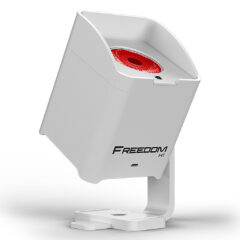 Chauvet Freedom H1 X4 Pack (White)