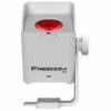 Chauvet Freedom H1 X4 Pack (White)