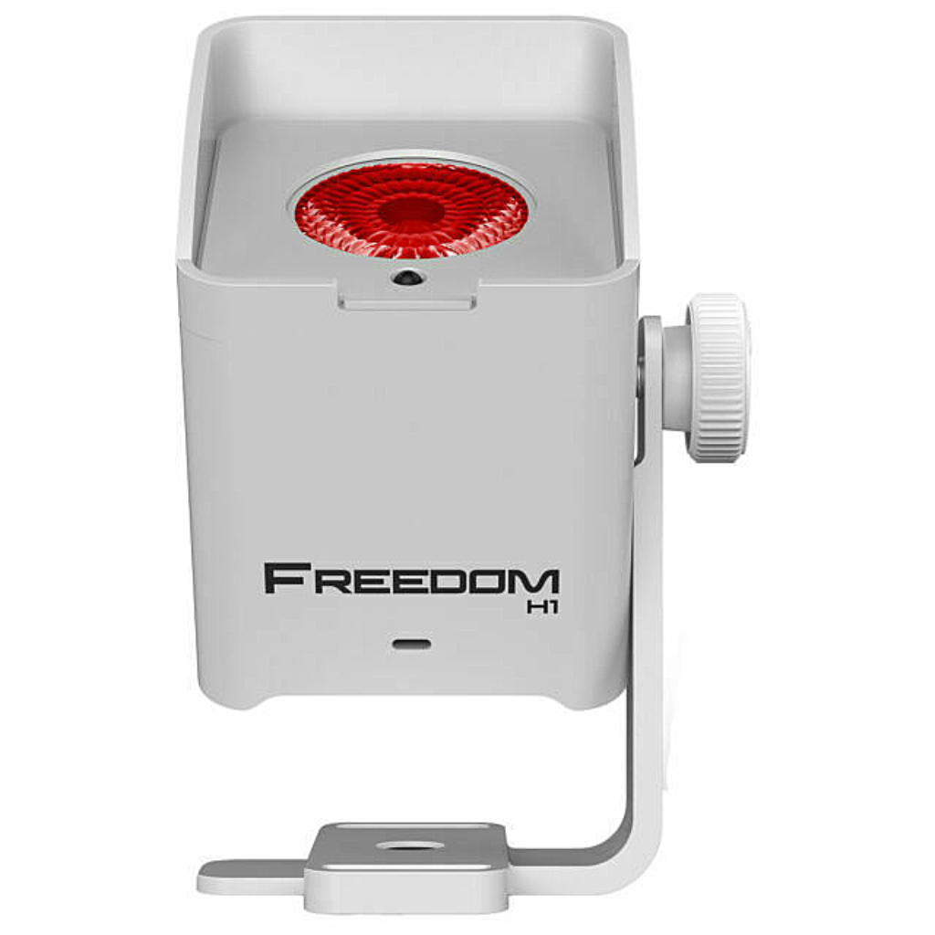 Chauvet Freedom H1 X4 Pack (White)