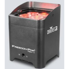 Chauvet Freedom Par Hex-4