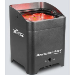 Chauvet Freedom Par Hex-4