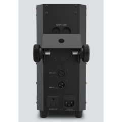 Chauvet Intimidator Scan 110 compact and lightweight LED scanner