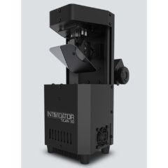 Chauvet Intimidator Scan 110 compact and lightweight LED scanner