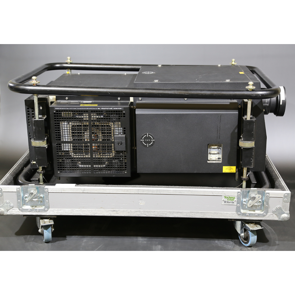 Digital Projection 45-1080p 30 DLP Projector