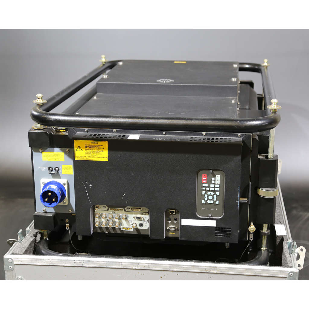 Digital Projection 45-1080p 30 DLP Projector