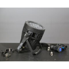 Expolite TourLED Power 28 CM+W Lighting Fixtures
