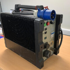 Filmgear 4/6K Electronic Ballast