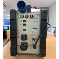 Filmgear 4/6K Electronic Ballast