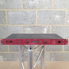 Garwood Radio Station TS Transmitter
