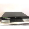 Green Hippo Critter Media Server