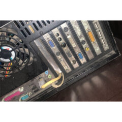 Green Hippo Hippotizer Stage V2 Media Server