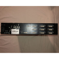 HETEC V-Match C9 video wall controller system