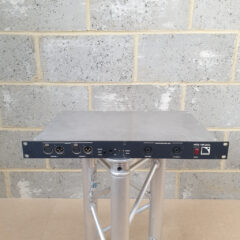 L-Acoustics MTD108LLca Analog Controller
