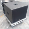 L-Acoustics SB15P subwoofers