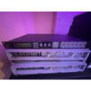 Martin Audio DX1 Speaker Management System