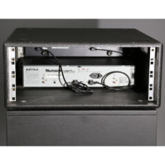 Numark CDN77usb Dual USB and MP3 CD player