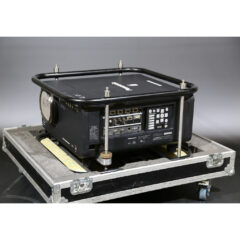 Panasonic PT-DZ12000 DLP Projectors