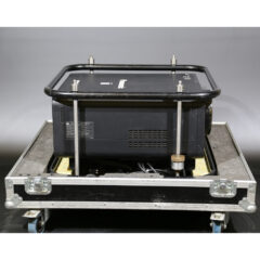 Panasonic PT-DZ12000 DLP Projectors