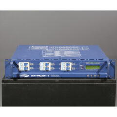Showtec Dim-Master 6 Dimmer Packs