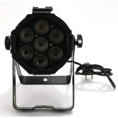Showtec Mini Studiobeam Lighting Fixture Package (10)