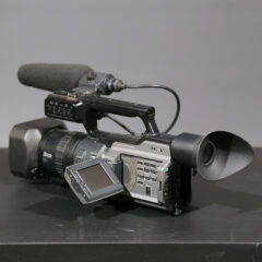 Sony DSR-PD170P Camcorders