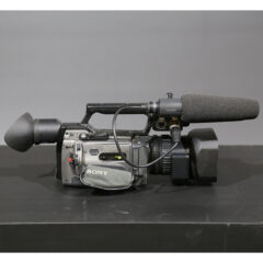 Sony DSR-PD170P Camcorders