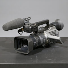 Sony DSR-PD170P Camcorders