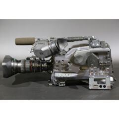 Sony PDW-510P XDCAM Camcorder