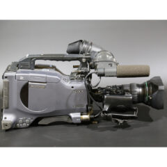 Sony PDW-510P XDCAM Camcorder