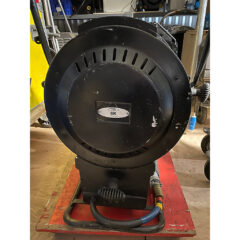 Strand 6Kw MSR Fresnel Lighting Fixture - Head Only