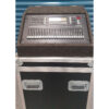 TC Electronic TC6032 Graphic Equalizer Remote