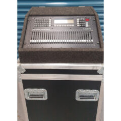 TC Electronic TC6032 Graphic Equalizer Remote