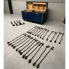 Turbosound Flash/Floodlight 4-Wide Flying Frame