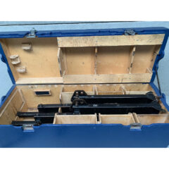 Turbosound Flash/Floodlight 4-Wide Flying Frame