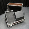 Turbosound TFM 250 Wedge Monitor Set (2)