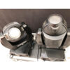 Vari-Lite VL2500 Wash Lighting Fixture Set (2)