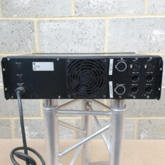 d&b Audiotechnik P1200L Power Amplifier