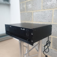d&b Audiotechnik P1200L Power Amplifier
