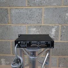 Aphex 144 ADAT to AES/AES to ADAT Converter