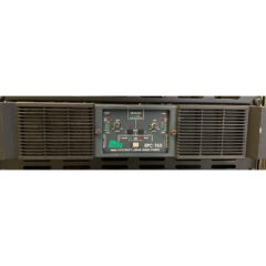 BSS EPC-760 Power Amplifier