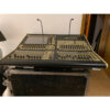 DiGiCo SD8 and MADI with SD-Rack 32 x 32 Package
