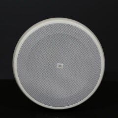 JBL Control 67HC/T-WH Loudspeakers