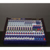 Midas Venice 160 Audio Mixing Console