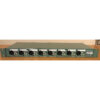 Radial Engineering ProD8 Passive 8-Channel Rackmount Direct Box