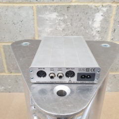 Rosendahl MIF3 Midi Time Code Interface
