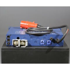 Showtec Dim-Master 6 Dimmer Packs