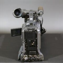 Sony PDW-510P XDCAM Camcorder