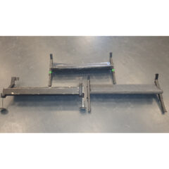 RATstands 2000mm x 1000mm Aluminium Platform Package (32)