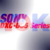 10Kused-SONY-DXC-D55-Series